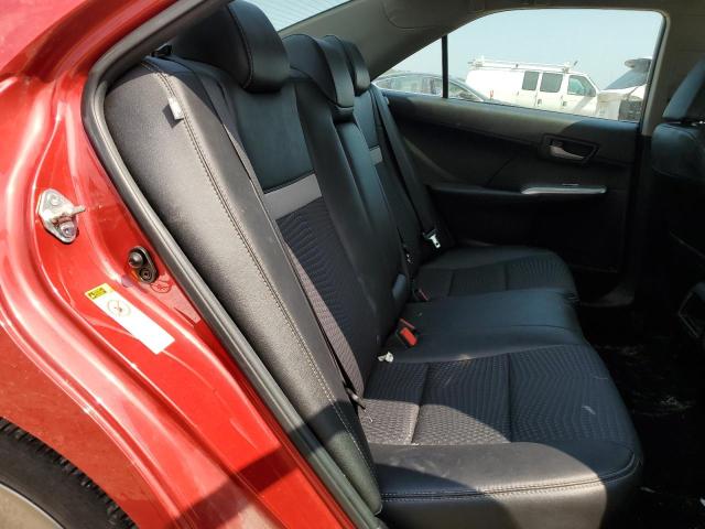 Photo 10 from auction – 2012 TOYOTA CAMRY BASE with VIN 4T1BF1FK0CU627733