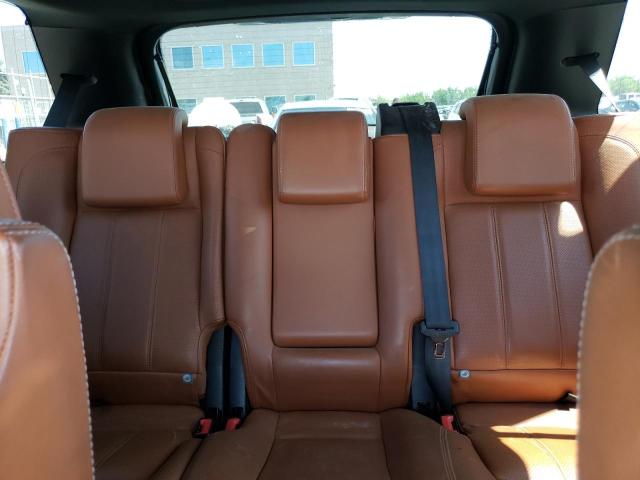 Photo 10 from auction – 2010 LAND ROVER RANGE ROVE with VIN SALSH2E49AA246896