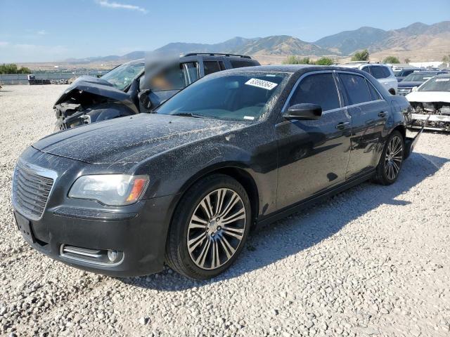 CHRYSLER 300 S 2012 with VIN 2C3CCABG0CH279622 - Photo from auction