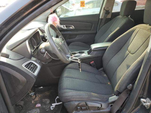Photo 7 from auction – 2013 GMC TERRAIN SL with VIN 2GKALMEK0D6261532