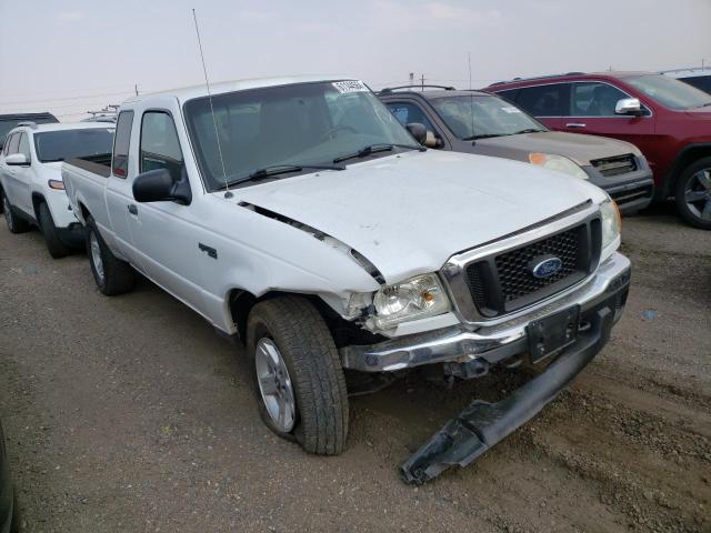 Photo 4 from auction – 2004 FORD RANGER SUP with VIN 1FTYR15E84PB09984