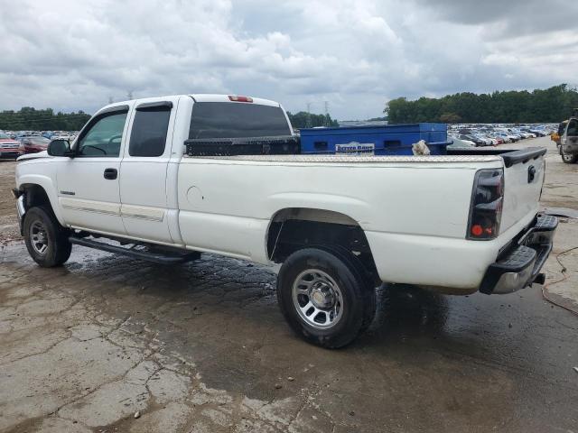 Photo 2 from auction – 2007 CHEVROLET SILVERADO with VIN 1GCHC29U27E173530