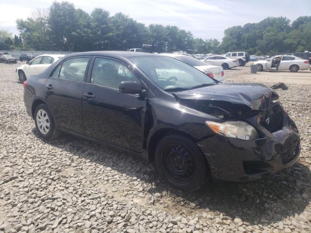 Photo 4 from auction – 2010 TOYOTA COROLLA BA with VIN 2T1BU4EE8AC332302