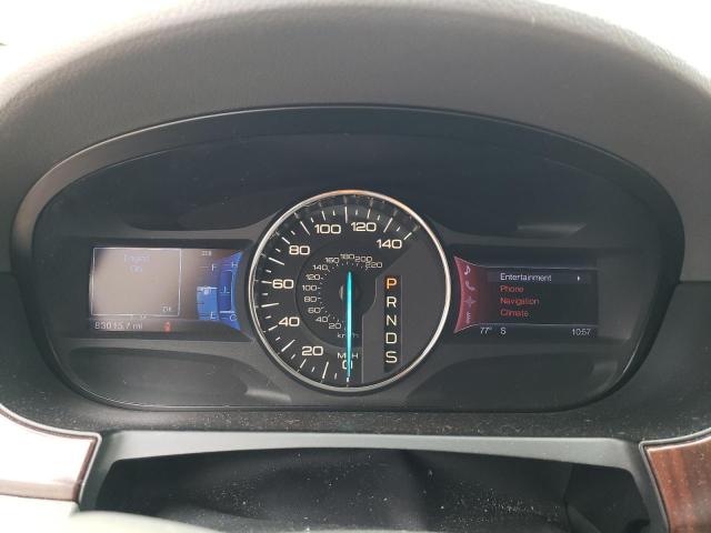 Photo 9 from auction – 2013 FORD EDGE LIMIT with VIN 2FMDK3KC1DBB13783