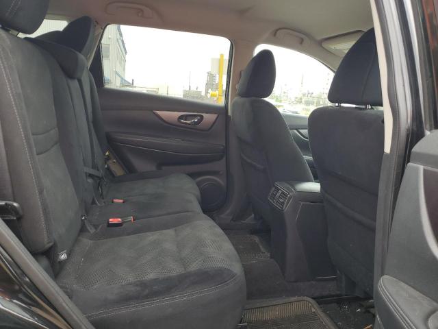 Photo 10 from auction – 2016 NISSAN ROGUE S with VIN 5N1AT2MT8GC871924