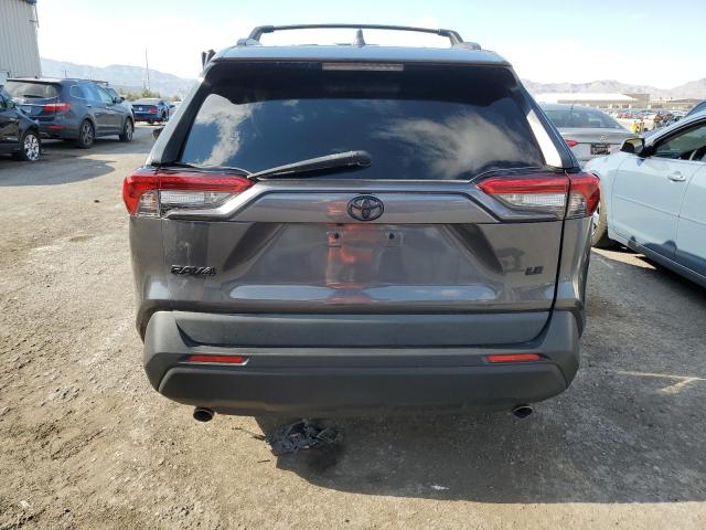 Photo 6 from auction – 2019 TOYOTA RAV4 LE with VIN JTMH1RFV5KJ002007