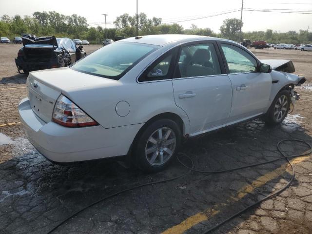 Photo 3 from auction – 2009 FORD TAURUS SEL with VIN 1FAHP24W09G106354