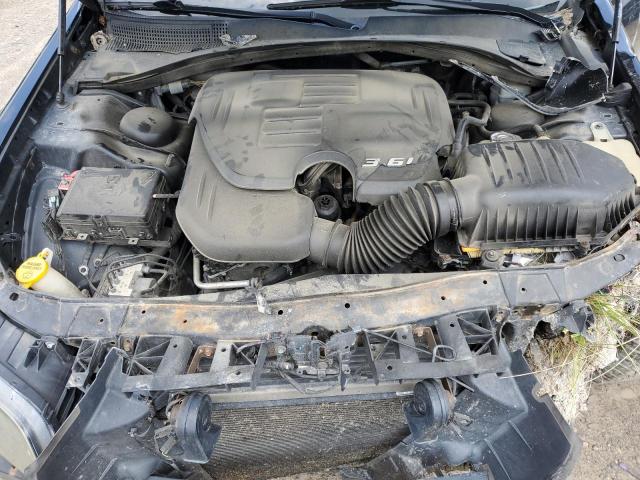 Photo 11 from auction – 2015 CHRYSLER 300 S with VIN 2C3CCAGG5FH923273