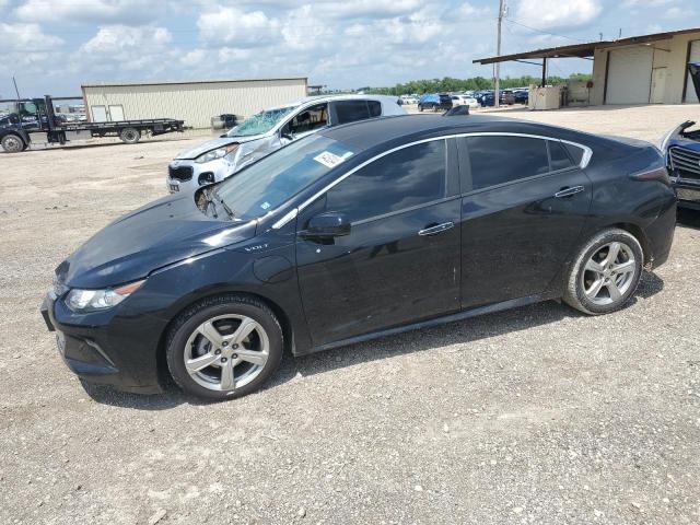 CHEVROLET VOLT LT 2017 with VIN 1G1RC6S57HU177359 - Photo from auction