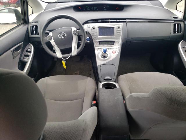Photo 8 from auction – 2015 TOYOTA PRIUS with VIN JTDKN3DU6F1912689
