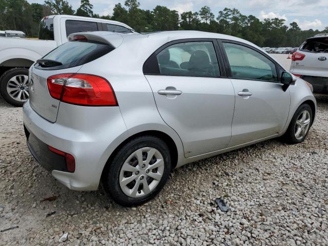 Photo 3 from auction – 2016 KIA RIO LX with VIN KNADM5A31G6635888