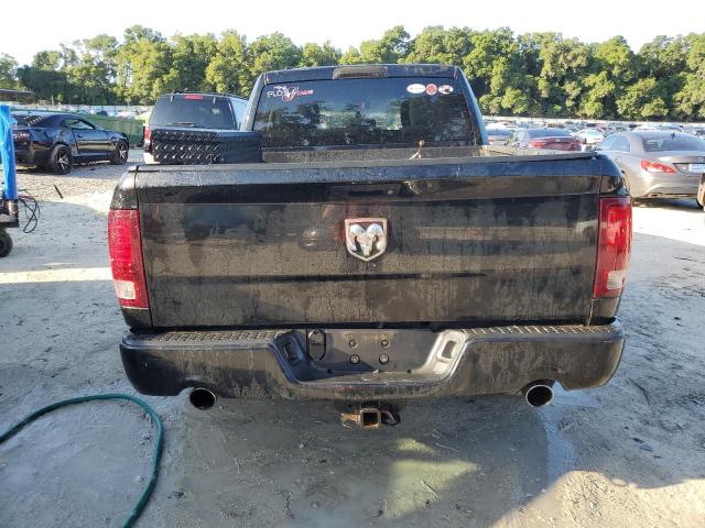 Photo 6 from auction – 2013 RAM 1500 ST with VIN 1C6RR7FT3DS721034