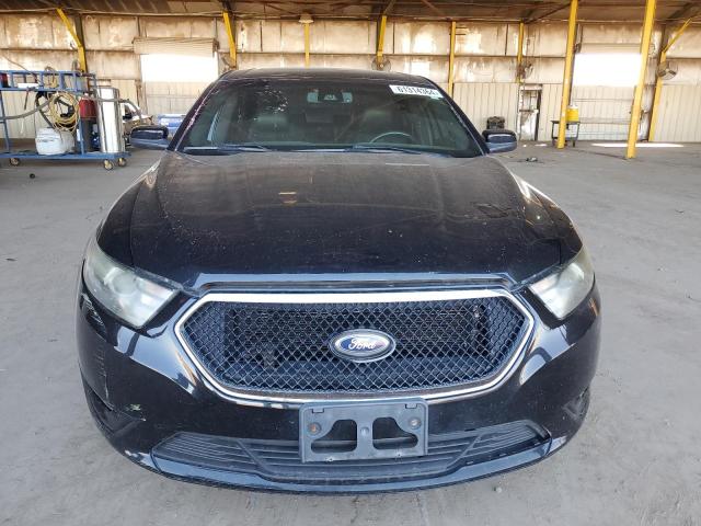 Photo 5 from auction – 2014 FORD TAURUS SHO with VIN 1FAHP2KTXEG131054