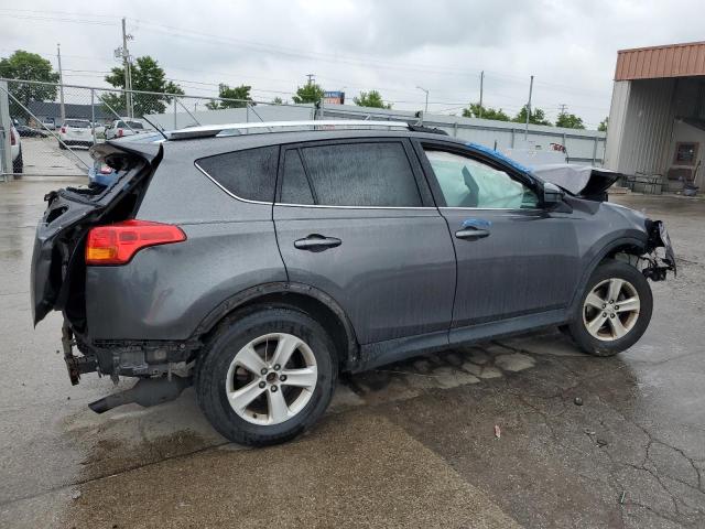 Photo 3 from auction – 2013 TOYOTA RAV4 XLE with VIN 2T3RFREV0DW048209