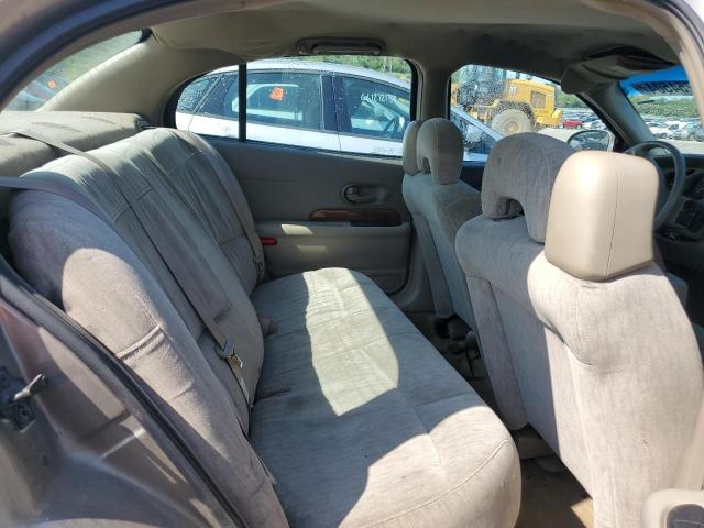 Photo 10 from auction – 2003 BUICK LESABRE CU with VIN 1G4HP52K23U201577