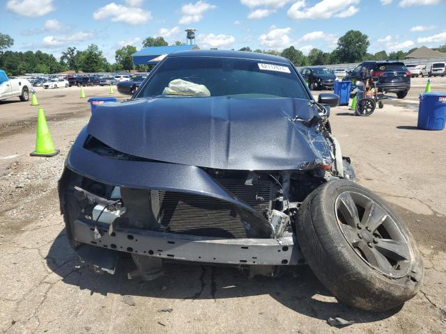 Photo 5 from auction – 2016 DODGE CHARGER with VIN 2C3CDXHG4GH227438