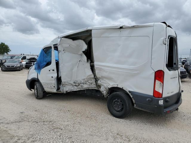 Фото 2 с аукциона – 2016 FORD TRANSIT T- с VIN 1FTYR2CG7GKB27033
