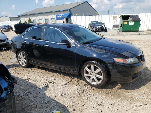 Photo 4 from auction – 2004 ACURA TSX with VIN JH4CL96954C040883