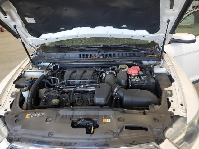Photo 11 from auction – 2013 FORD TAURUS SEL with VIN 1FAHP2E80DG130954