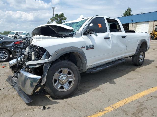 RAM 2500 ST 2015 with VIN 3C6UR5HJ7FG667905 - Photo from auction