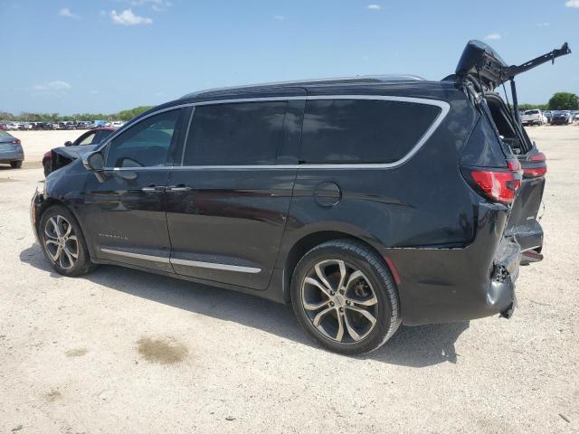 Photo 2 from auction – 2021 CHRYSLER PACIFICA P with VIN 2C4RC3PG7MR502454