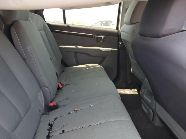 Photo 11 from auction – 2010 HYUNDAI SANTA FE G with VIN 5NMSGDAB0AH416000