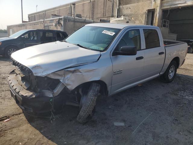 RAM 1500 ST 2014 with VIN 1C6RR6KG3ES112319 - Photo from auction