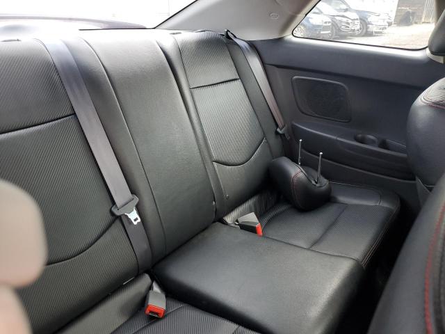 Photo 10 from auction – 2010 KIA FORTE SX with VIN KNAFW6A33A5158919