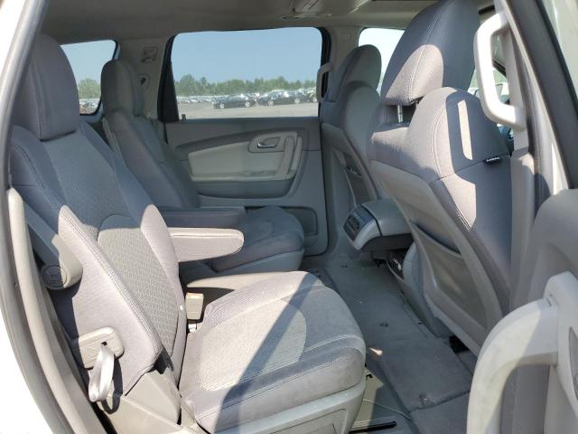 Photo 11 from auction – 2011 CHEVROLET TRAVERSE L with VIN 1GNKVGED8BJ177981