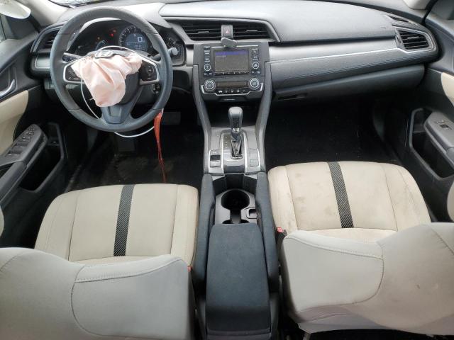 Photo 8 from auction – 2016 HONDA CIVIC LX with VIN 2HGFC2F57GH504780