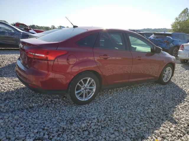 Photo 3 from auction – 2016 FORD FOCUS SE with VIN 1FADP3F21GL281795