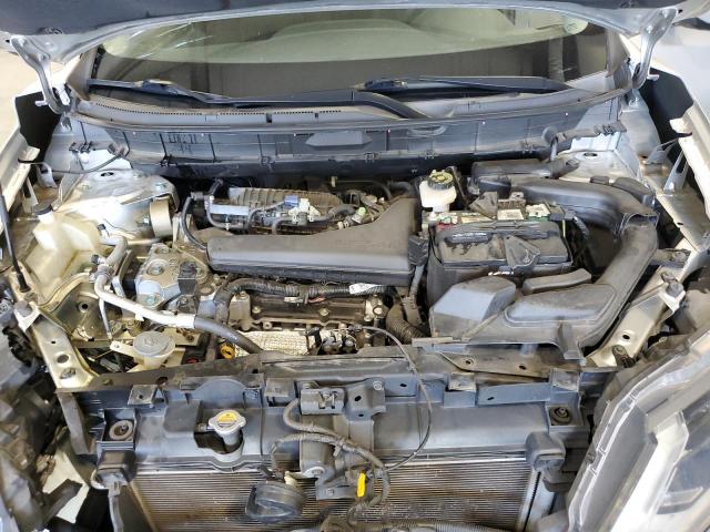 Photo 12 from auction – 2018 NISSAN ROGUE S with VIN KNMAT2MT9JP520752
