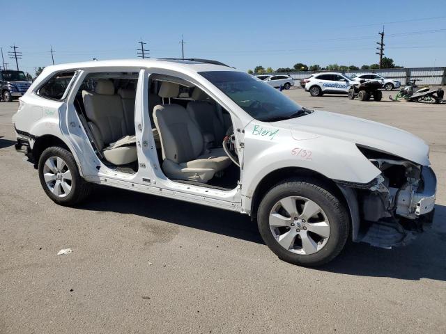 Photo 4 from auction – 2012 SUBARU OUTBACK 2. with VIN 4S4BRBKC6C3238838