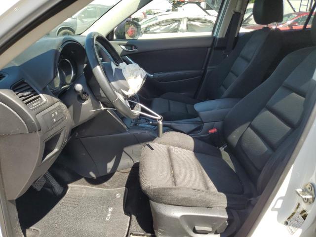 Photo 7 from auction – 2014 MAZDA CX-5 TOURI with VIN JM3KE2CY2E0320331