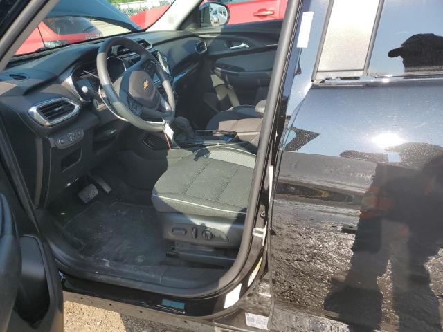 Photo 7 from auction – 2023 CHEVROLET TRAILBLAZE with VIN KL79MRSL8PB173316