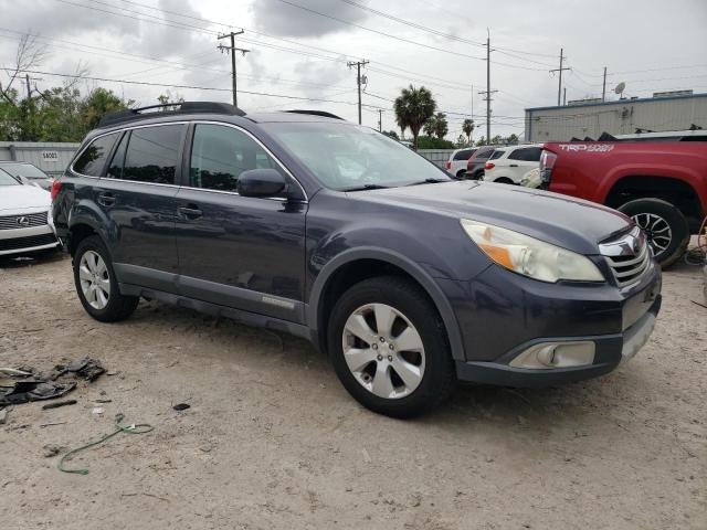 Снимка 4 от търг – 2012 SUBARU OUTBACK 2. с VIN 4S4BRBGC3C3202422