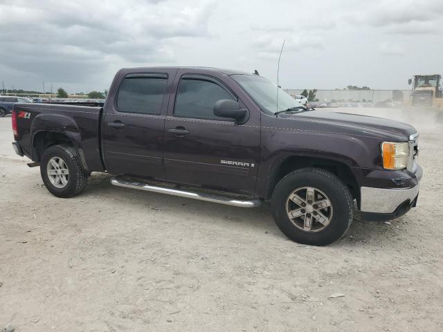 Photo 4 from auction – 2008 GMC SIERRA K15 with VIN 2GTEK13M981124112