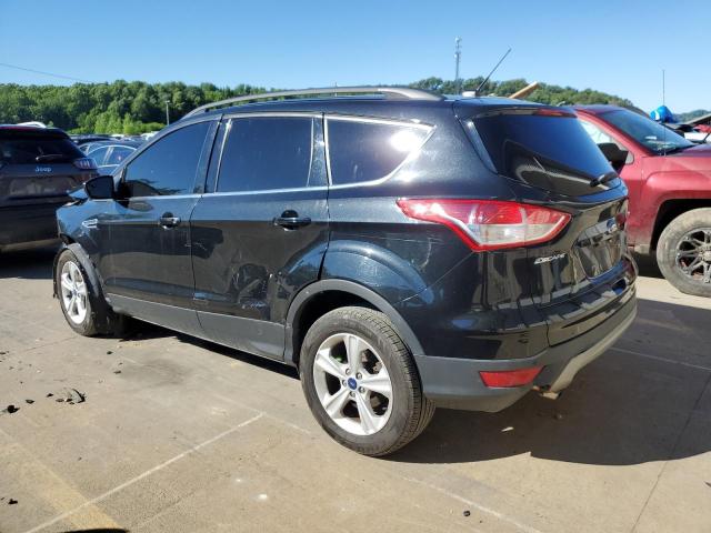 Photo 2 from auction – 2014 FORD ESCAPE SE with VIN 1FMCU0GX5EUC50804