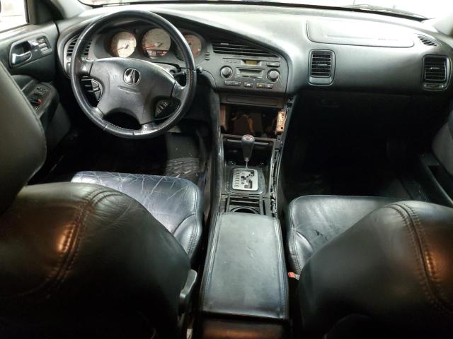 Foto 8 de la subasta – 2002 ACURA 3.2TL TYPE con VIN 19UUA56802A004072
