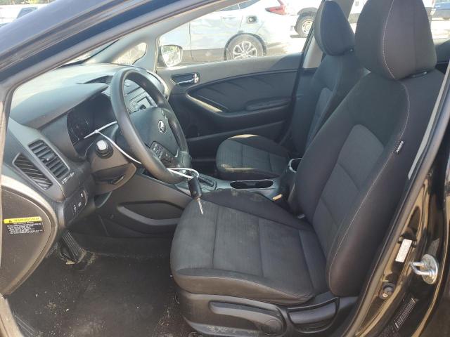 Photo 7 from auction – 2016 KIA FORTE LX with VIN KNAFX4A65G5442007