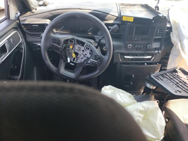 Photo 8 from auction – 2022 FORD EXPLORER P with VIN 1FM5K8AW7NNA04327