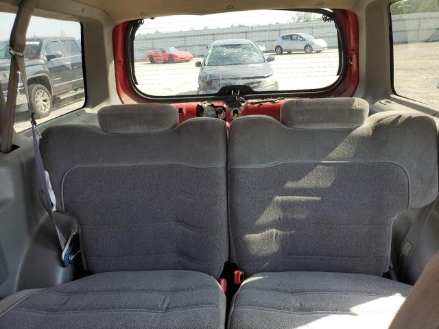 Photo 10 from auction – 1998 FORD EXPLORER with VIN 1FMYU22X8WUB90110