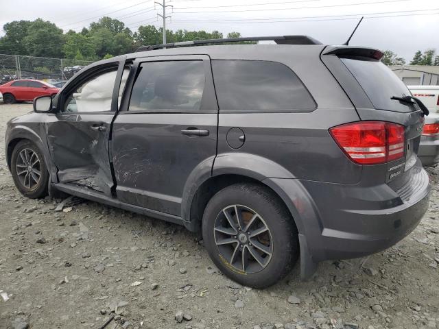 Photo 2 from auction – 2018 DODGE JOURNEY SE with VIN 3C4PDCAB6JT310274