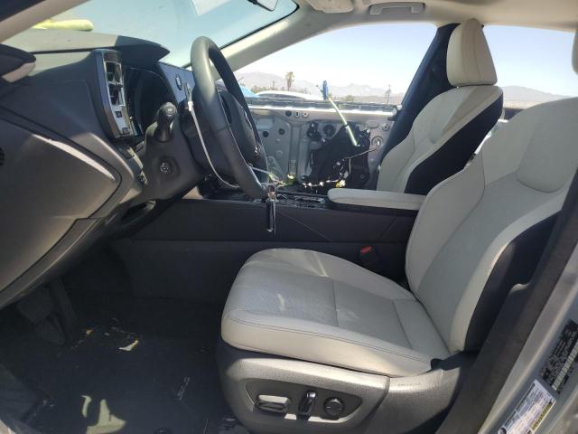 Photo 7 from auction – 2023 LEXUS RX 350 BAS with VIN 2T2BAMBAXPC018486