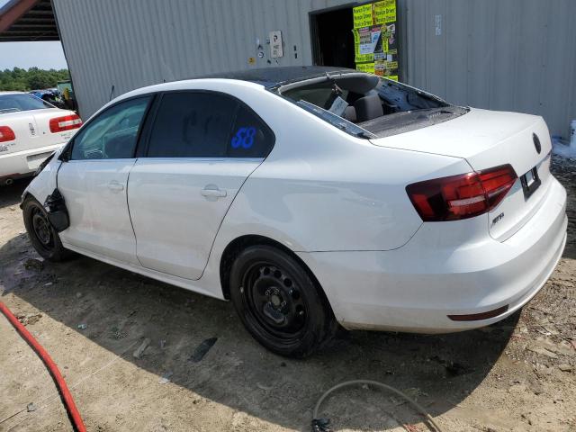 Photo 2 from auction – 2017 VOLKSWAGEN JETTA S with VIN 3VW2B7AJ7HM407984