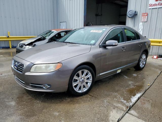 VOLVO S80 3.2 2010 with VIN YV1982AS8A1119433 - Photo from auction