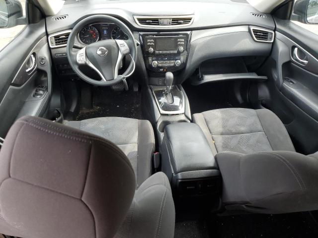 Photo 8 from auction – 2016 NISSAN ROGUE S with VIN KNMAT2MT2GP654625