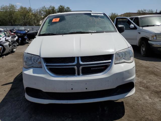 Photo 5 from auction – 2016 DODGE GRAND CARA with VIN 2C4RDGCG6GR339441