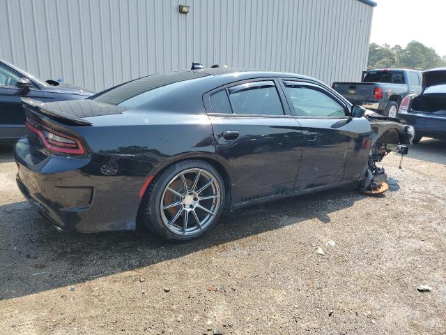 Photo 3 from auction – 2019 DODGE CHARGER R/ with VIN 2C3CDXCT0KH572852