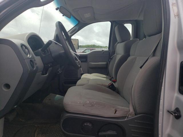 Photo 7 from auction – 2007 FORD F150 with VIN 1FTRF12W47NA39099